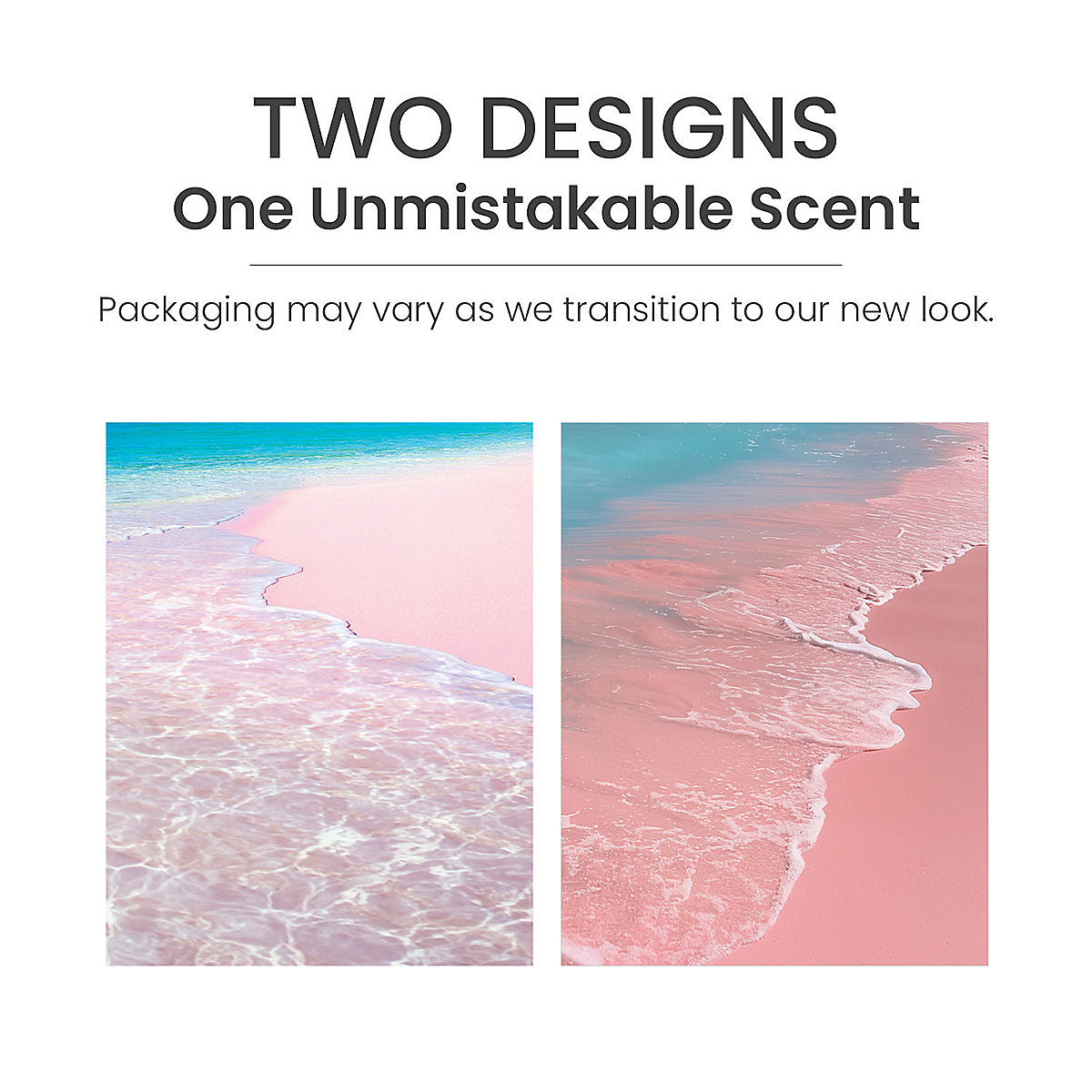 Pink Sands™ XO Sidekick® Vent Clip Fragrance Kit - US 24107