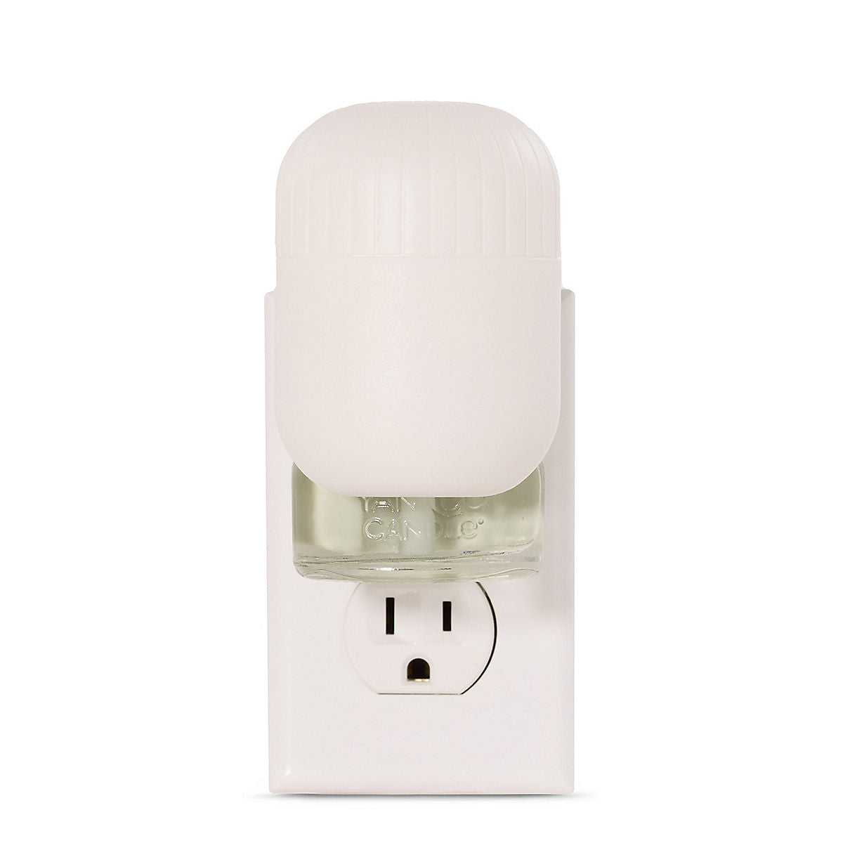 White Capsule ScentPlug® Diffuser - US 92082