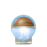 Floral Orbit ScentPlug® Diffuser with Light - US 71234