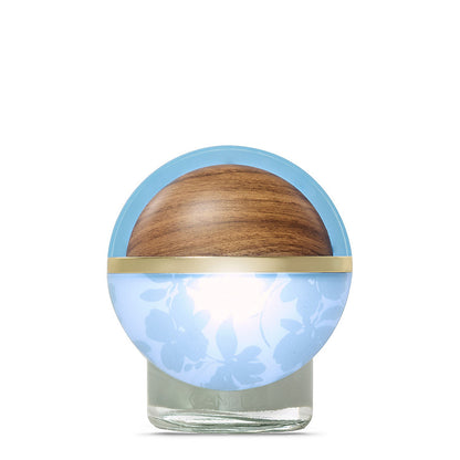 Floral Orbit ScentPlug® Diffuser with Light - US 71234