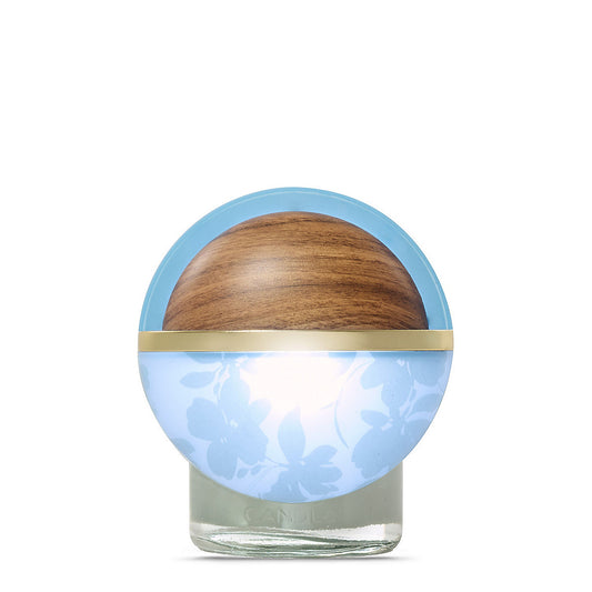 Floral Orbit ScentPlug® Diffuser with Light - US 71234