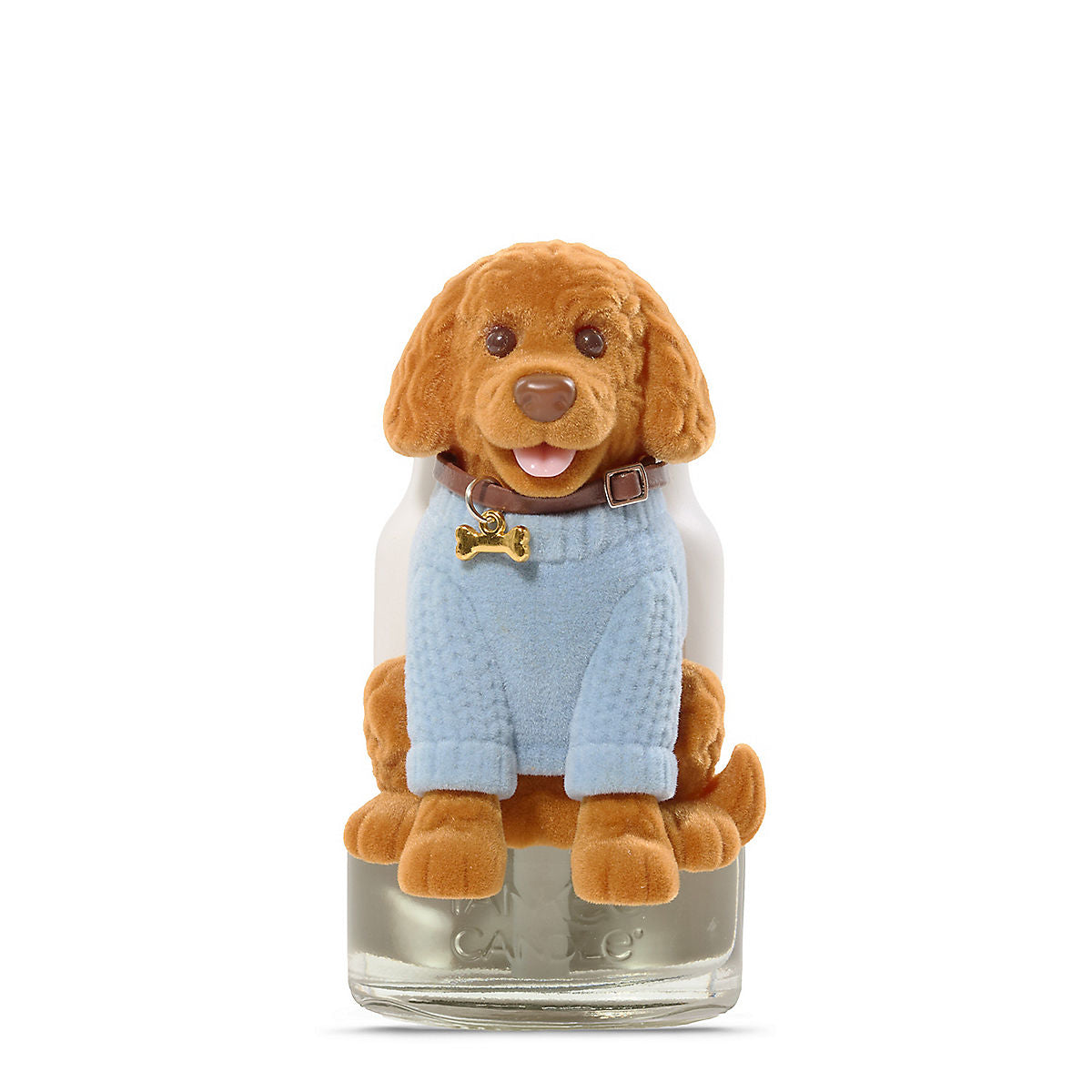 Gus the Goldendoodle ScentPlug® Diffuser - US 55588