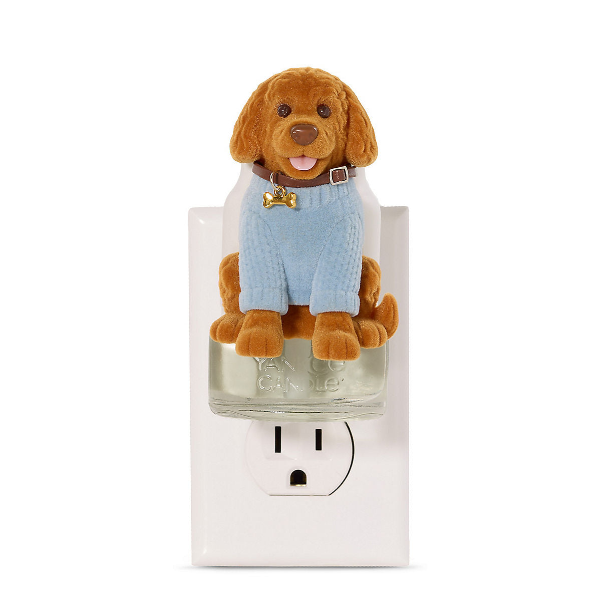 Gus the Goldendoodle ScentPlug® Diffuser - US 55588
