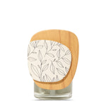 Floral Pebble ScentPlug® Diffuser with Light - US 87552