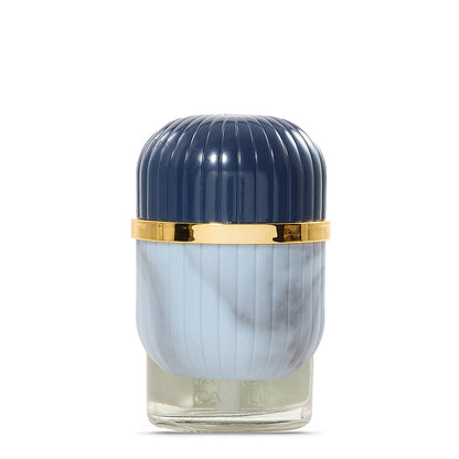 Mixed Blue Capsule ScentPlug® Diffuser with Light - US 71242