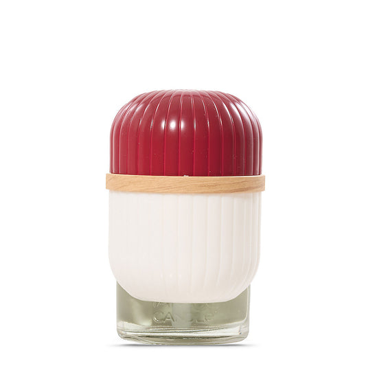 Maroon Capsule ScentPlug® Diffuser with Light - US 52819