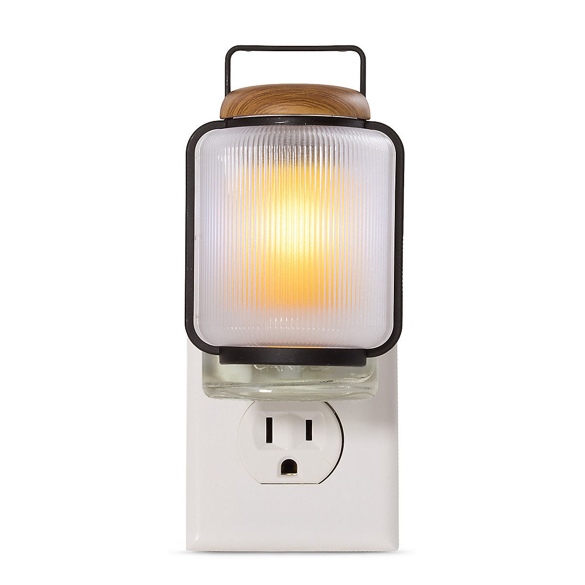 Lantern ScentPlug® Diffuser with Light - US 55503