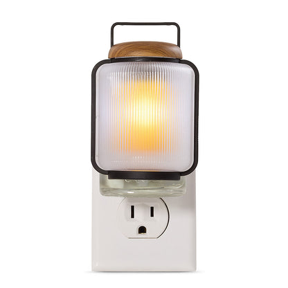 Lantern ScentPlug® Diffuser with Light - US 55503