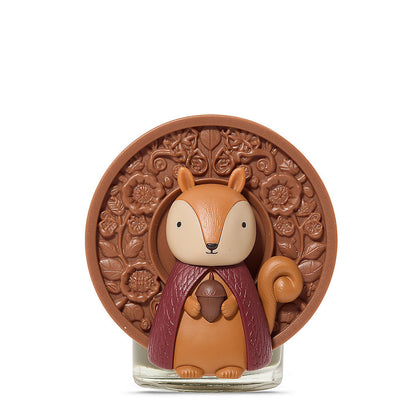 Squirrel Medallion ScentPlug® Diffuser - US 92933