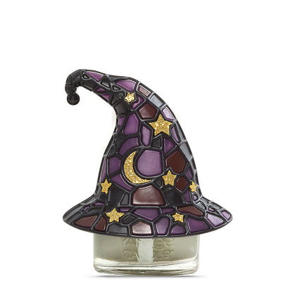 Twilight Hat ScentPlug® Diffuser with Light - US 94740