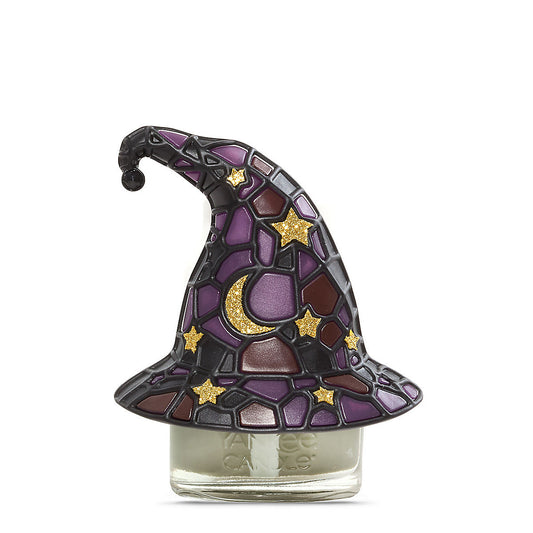 Twilight Hat ScentPlug® Diffuser with Light - US 94740