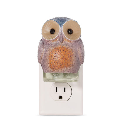 Heritage Owl ScentPlug® Diffuser - US 32047