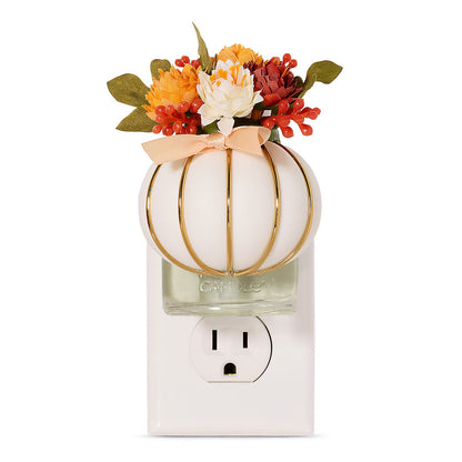 Pumpkin Bouquet ScentPlug® Diffuser - US 19327