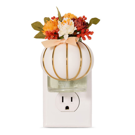 Pumpkin Bouquet ScentPlug® Diffuser - US 19327
