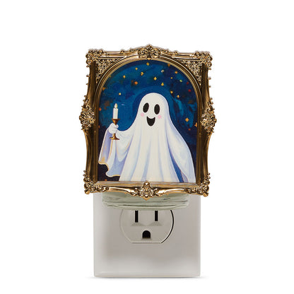 Ghost Portrait ScentPlug® Diffuser - US 38295