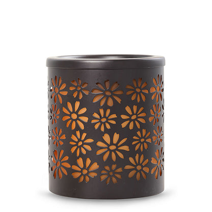 Sunlight Petals Scenterpiece® MeltCup Warmer - US 32039