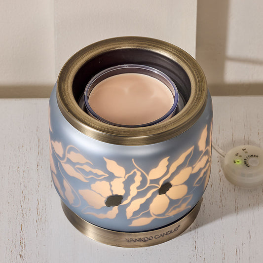 Meadow Drift Scenterpiece® MeltCup Warmer - US 73693