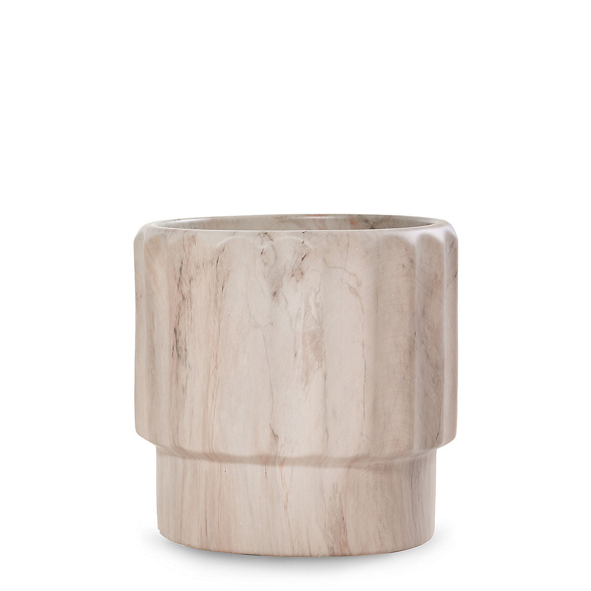 Marbella Stone Scenterpiece® MeltCup Warmer - US 19230