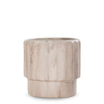 Marbella Stone Scenterpiece® MeltCup Warmer - US 19230