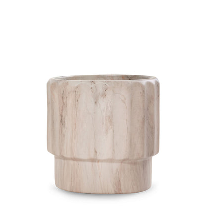 Marbella Stone Scenterpiece® MeltCup Warmer - US 19230