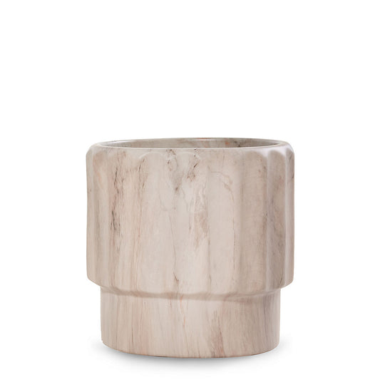 Marbella Stone Scenterpiece® MeltCup Warmer - US 19230