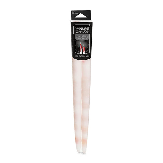 Dreadful Drip™ Taper Candles - US 80792