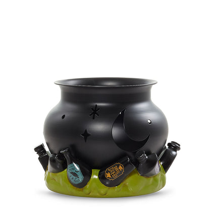 Potion Pot Jar Candle Holder - US 34231
