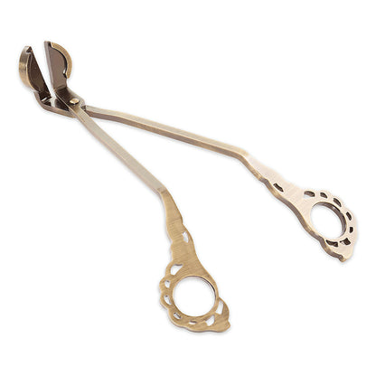 Decadent Gold Perfect Wick Trimmer - US 20365