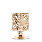 Hummingbird Candle Pedestal - US 00420