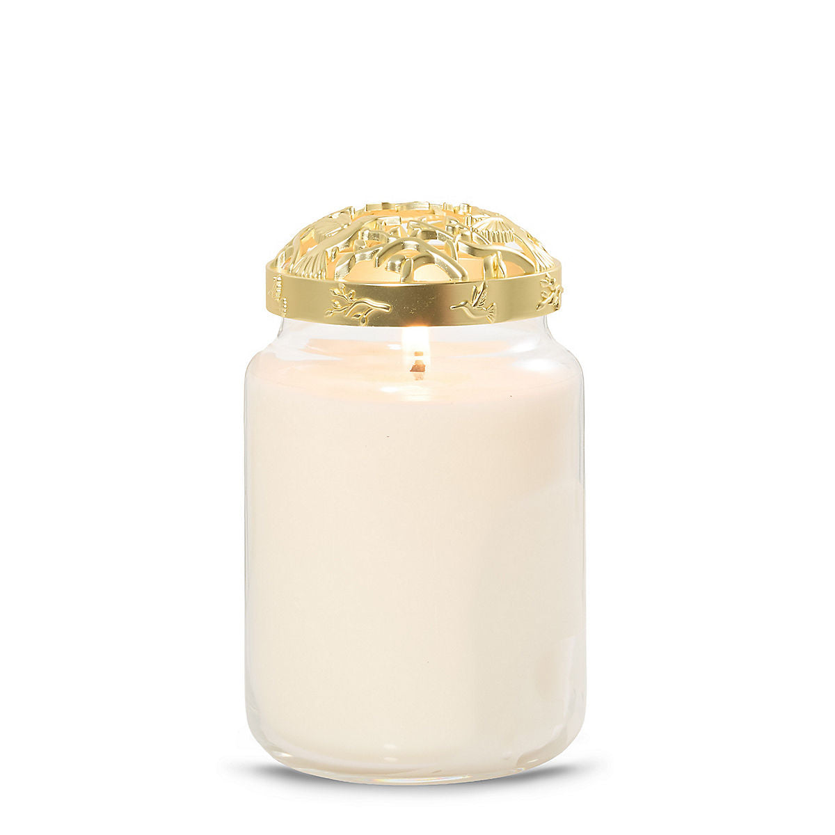 Hummingbird Illuma-Lid® Jar Candle Topper - US 79584