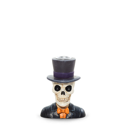 Bonebury Lane Grimsly Taper Candle Holder - US 92731
