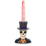 Bonebury Lane Grimsly Taper Candle Holder - US 92731