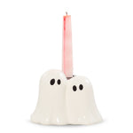 Ghosts Taper Candle Holder - US 84952