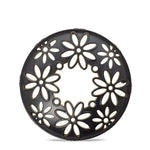 Sunlight Petals Illuma-Lid® Jar Candle Topper - US 26791