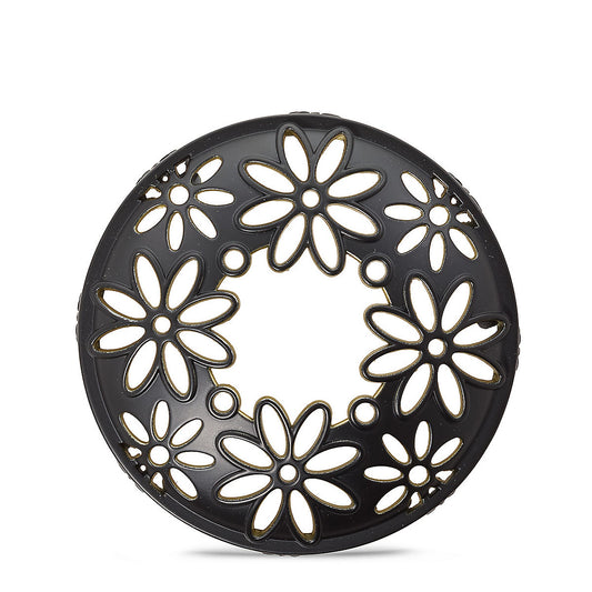 Sunlight Petals Illuma-Lid® Jar Candle Topper - US 26791