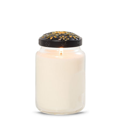 Sunlight Petals Illuma-Lid® Jar Candle Topper - US 26791