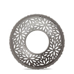 Dahlia Glow Illuma-Lid® Jar Candle Topper - US 89885