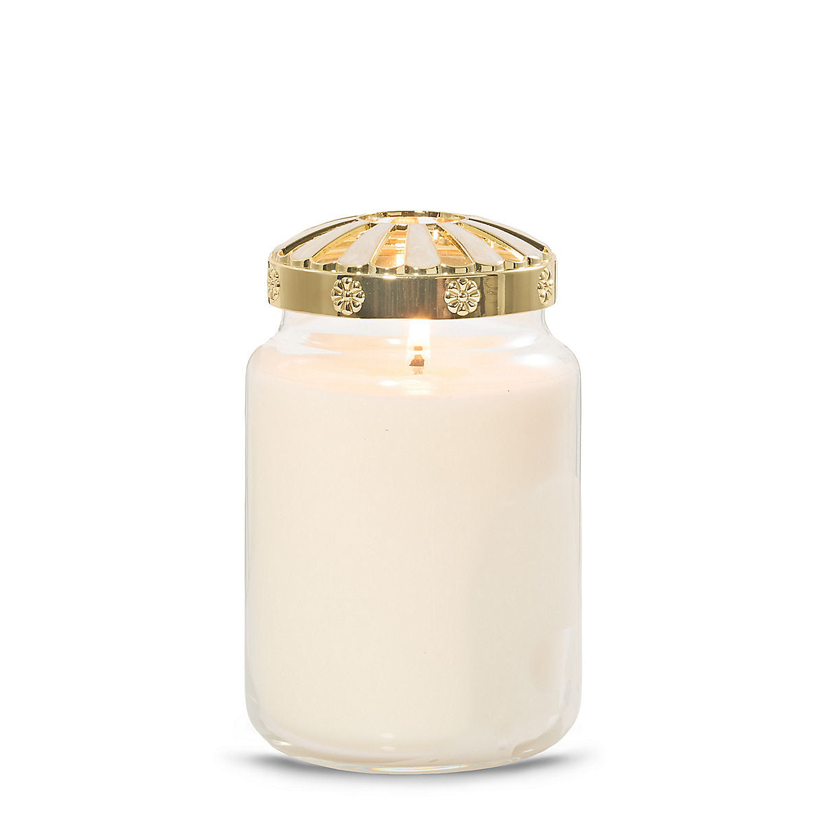 Lustra Shell Illuma-Lid® Jar Candle Topper - US 39629
