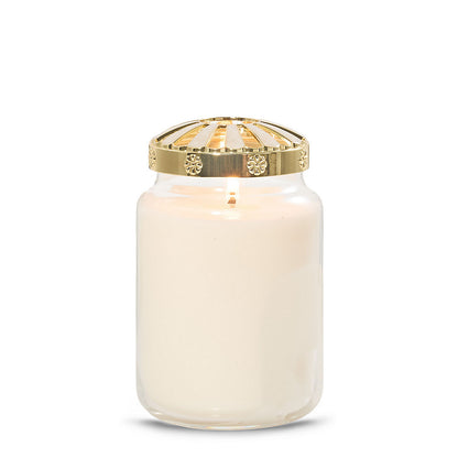 Lustra Shell Illuma-Lid® Jar Candle Topper - US 39629