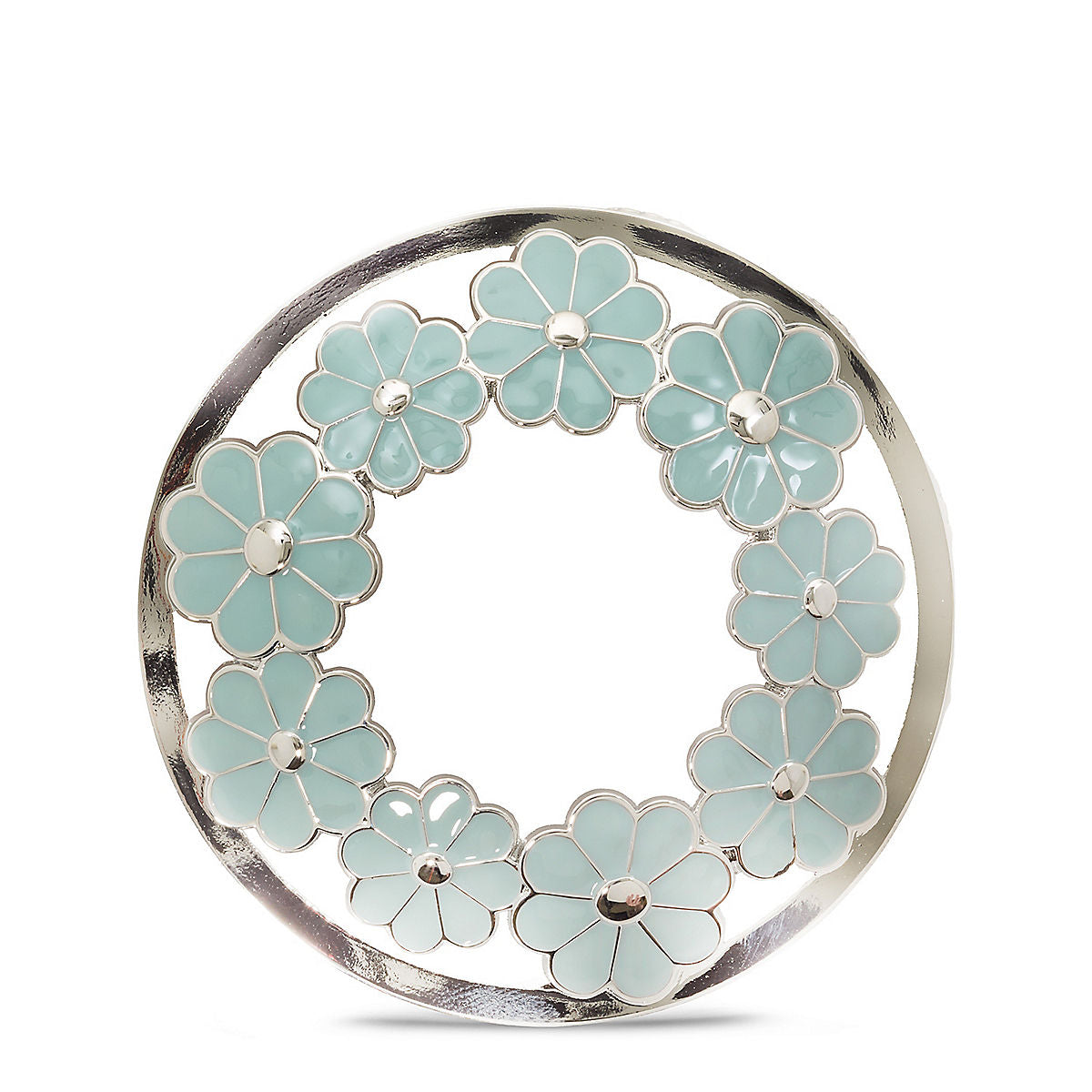 Forever Blossom Illuma-Lid® Jar Candle Topper - US 96680