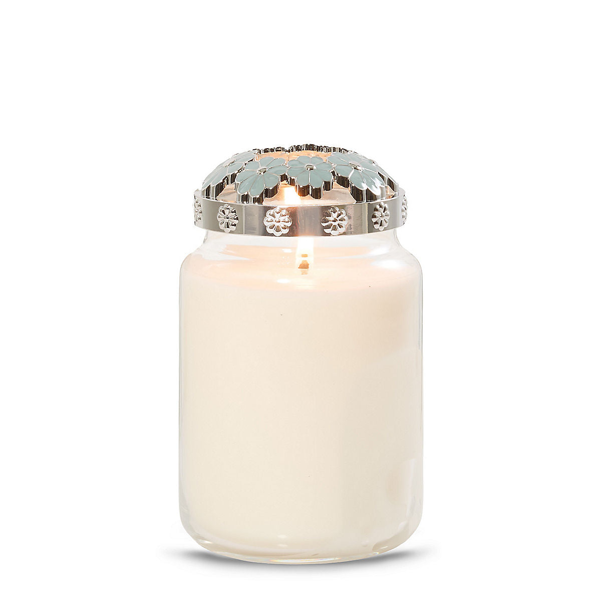 Forever Blossom Illuma-Lid® Jar Candle Topper - US 96680
