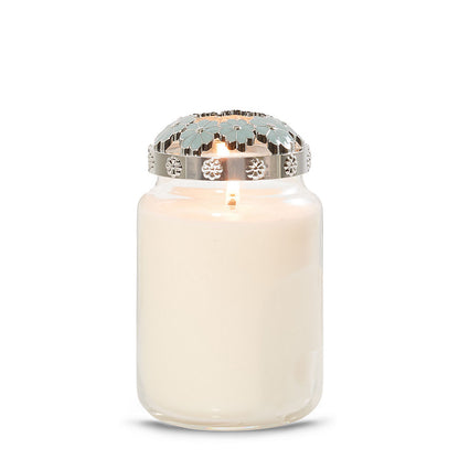 Forever Blossom Illuma-Lid® Jar Candle Topper - US 96680