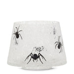 Spider Web Jar Candle Shade - US 87534