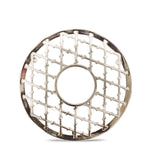 Diamond Weave Illuma-Lid® Jar Candle Topper - US 55340