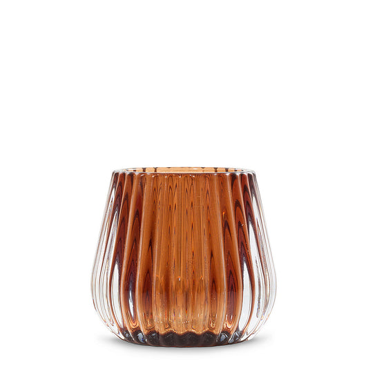 Radiant Flame Tea Light Candle Holder - US 61161