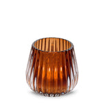 Radiant Flame Tea Light Candle Holder - US 61161