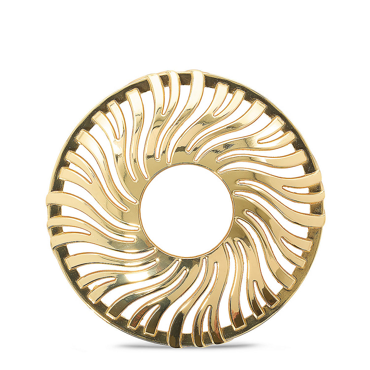 Golden Horizon Illuma-Lid® Jar Candle Topper - US 82711