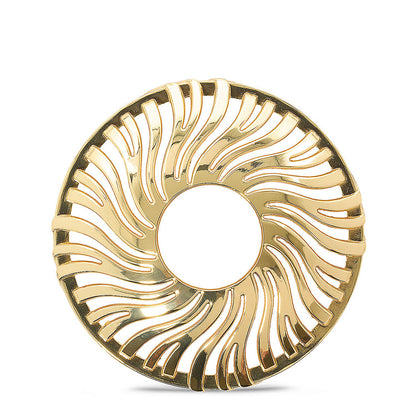 Golden Horizon Illuma-Lid® Jar Candle Topper - US 82711