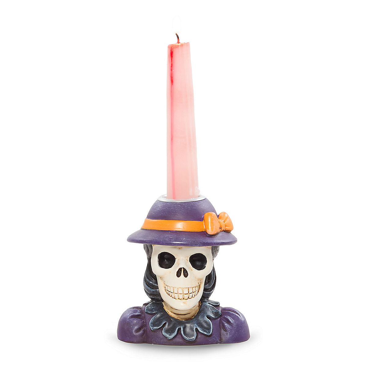 Bonebury Lane Drusilla Taper Candle Holder - US 36710