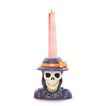 Bonebury Lane Drusilla Taper Candle Holder - US 36710